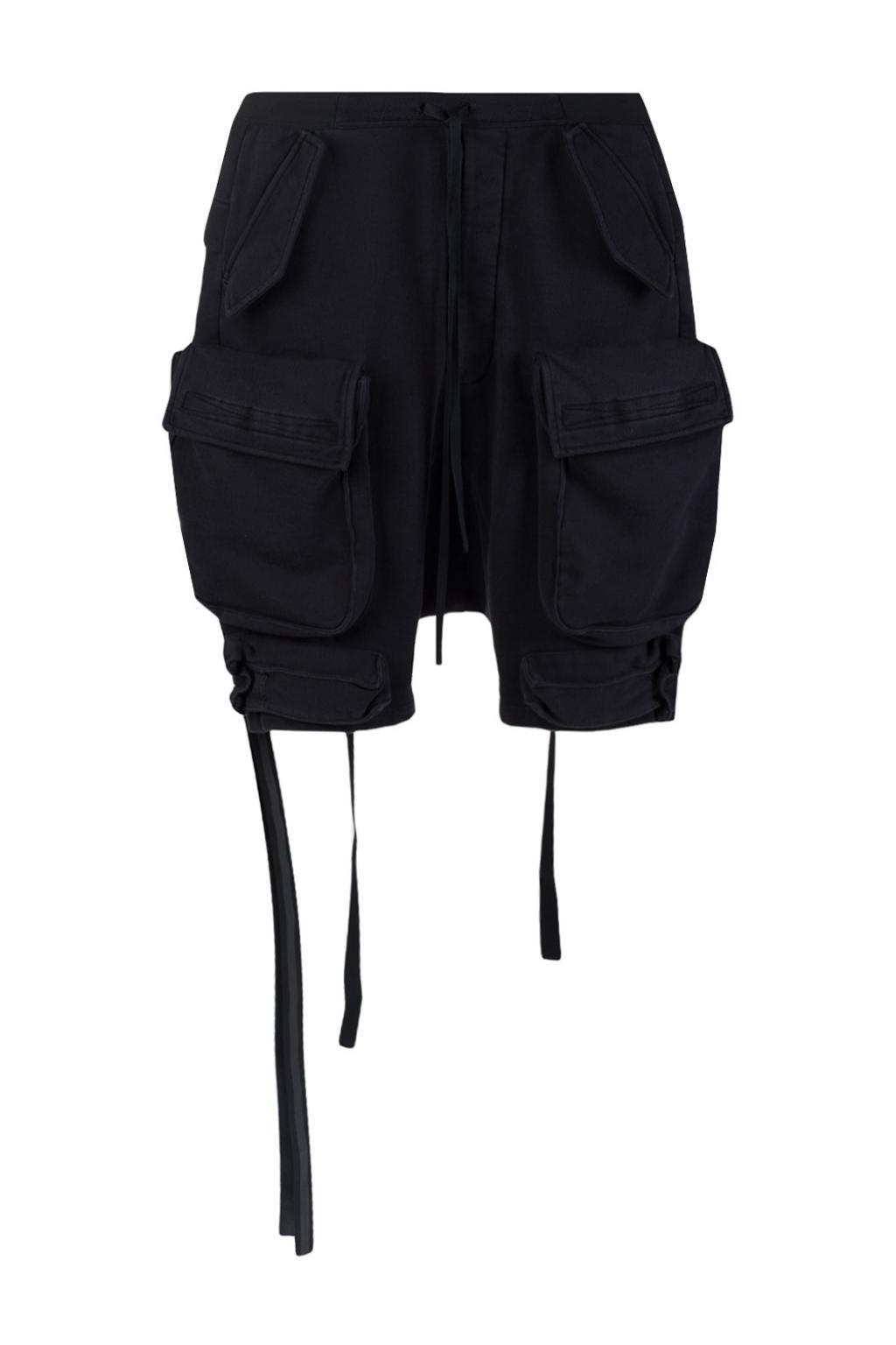 Unravel Project Dropped crotch shorts | Men's Clothing | Vitkac